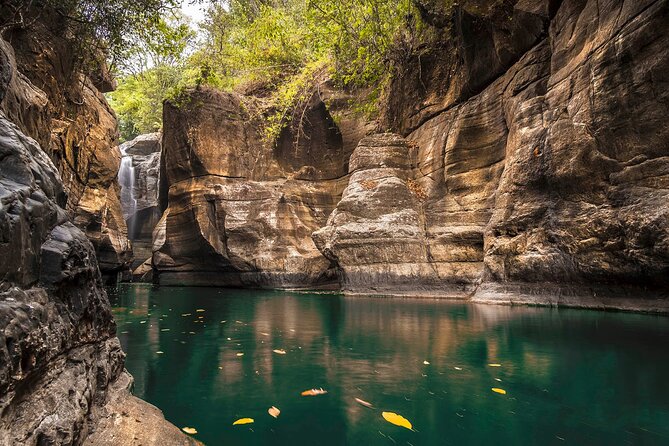 Cunca Wulang Waterfall & Rangko Cave – Full Day Nature Escape - Viewpoints, local fruit, and lunch away from town