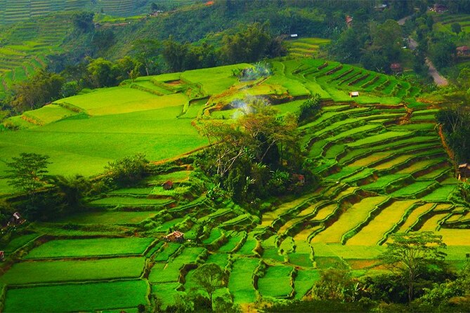 Cunca Wulang Waterfall & Rangko Cave – Full Day Nature Escape - Rangko Cave and its saltwater pool