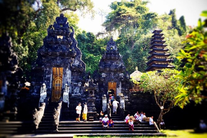 Customizable full-day tour of Bali with private driver - A private Bali day, not a fixed sightseeing circuit