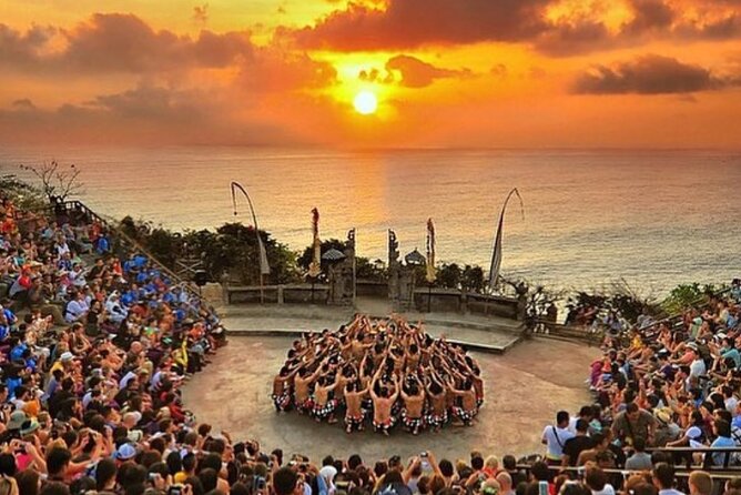 Customizable full-day tour of Bali with private driver - Lempuyang Temple and the Heaven Gate