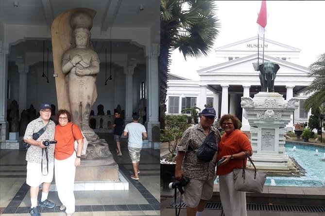 Customized Private Tour Jakarta With Lunch - Sunda Kelapa and Jakarta’s Maritime Past