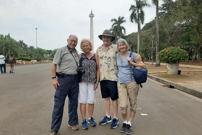 Customized Private Tour Jakarta With Lunch - Wayang Museum and Indonesia’s Puppet Traditions