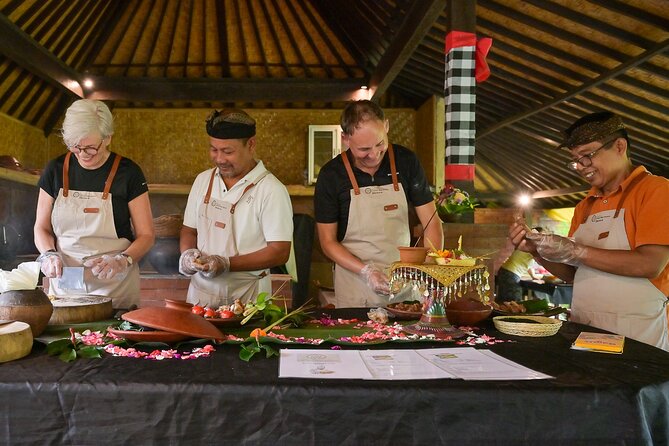 Cycling and Cooking Class in Ubud - Key points before you book