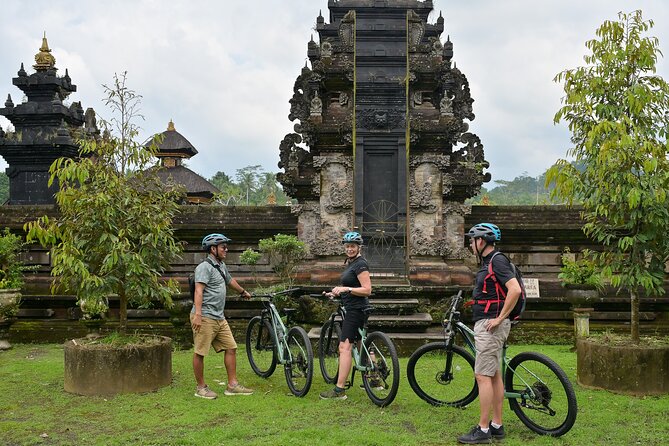 Cycling and Cooking Class in Ubud - Why this Bali day feels different