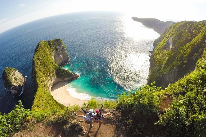 Day Tour Nusa Penida with Snorkeling - Key points at a glance