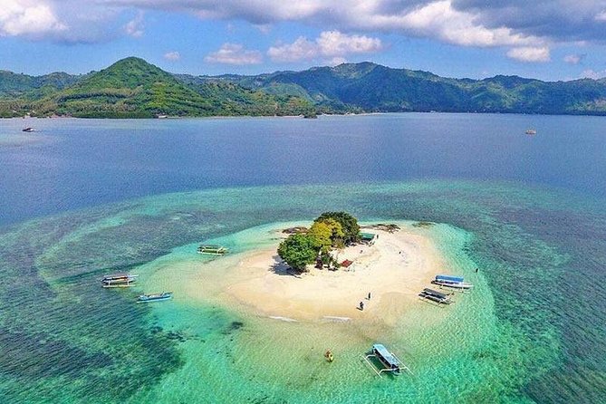 Day Trip 5 Secret Gilis : Layar, Rengit, Nanggu, Tangkong, Kedis - Five useful things to know first