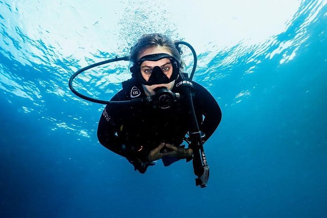 Day Trip certified divers - 3 Dives in Tulamben (pick-up & drop-off included) - Is $149.80 good value?