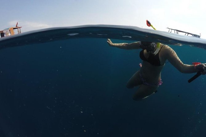 Day Trip Gili Trawangan, Gili Meno, Gili Air (Depart Lombok) - Road Transfers, Boat Time, and Malimbu Hill