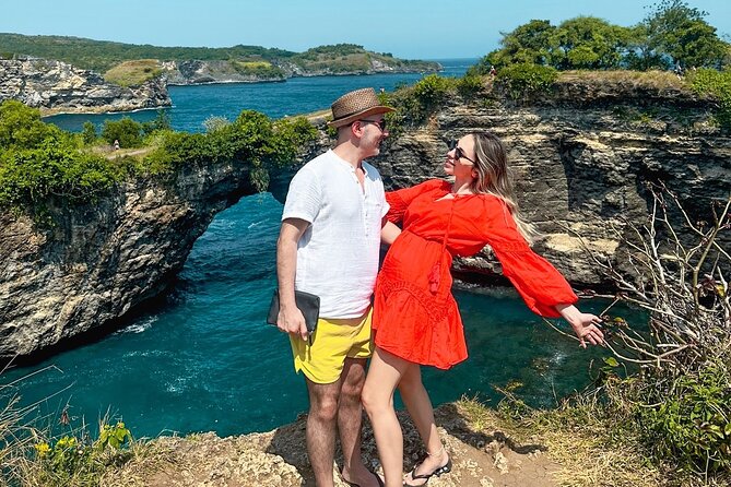 Day Trip: Nusa Penida Snorkling - Lunch, Equipment, and What the $79.06 Price Covers