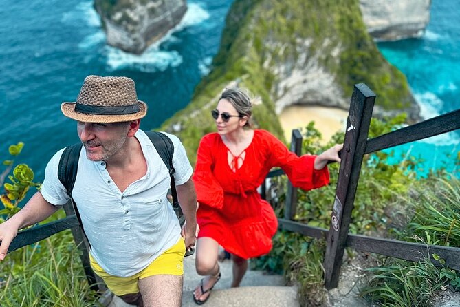 Day Trip: Nusa Penida Snorkling - Why the Eight-Hour Schedule Requires Good Planning