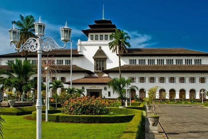 DAY TRIP TO BANDUNG CITY From Jakarta - Why Bandung Works as a Long Day from Jakarta