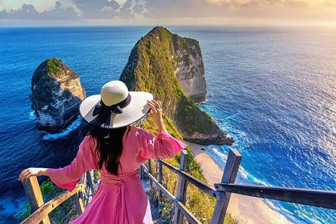 Day Trip to Nusa Penida with All Inclusive - What the private format really gives you