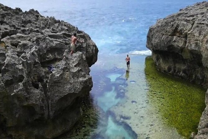 Day Trip to Nusa Penida with All Inclusive - Lunch, entrance fees, and the $81 price