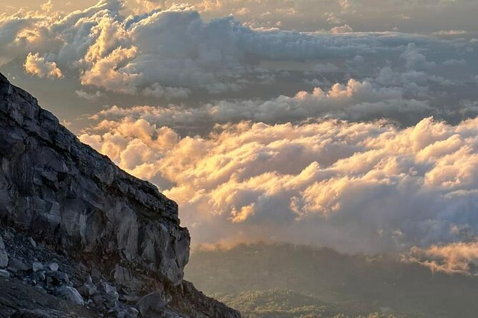 Dekwar Mount Agung Sunrise Trekking - The guide support is a real part of the value