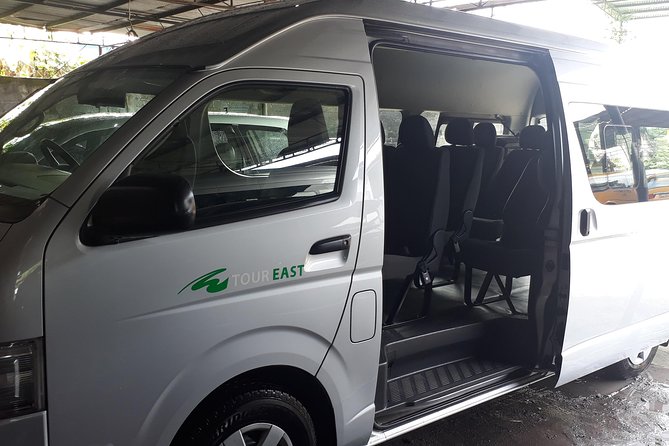 Denpasar Arrival Transfer: Airport to Hotel - What the US$25.34 price really buys