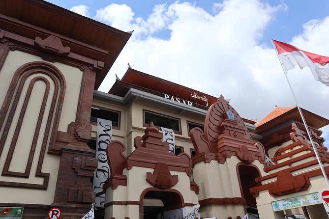 Denpasar City Food Tour (Day Tour) - Key points to know before booking