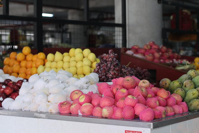 Denpasar City Food Tour (Day Tour) - Why Denpasar makes a better food setting than a resort street