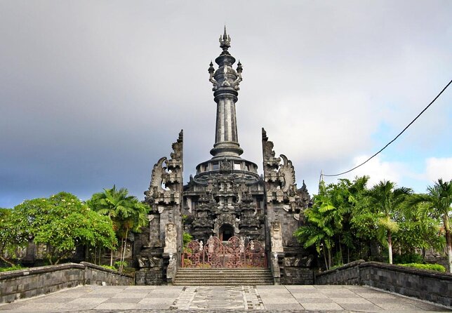 Denpasar City Half Day Tour Packages - Key Points to Know Before You Go
