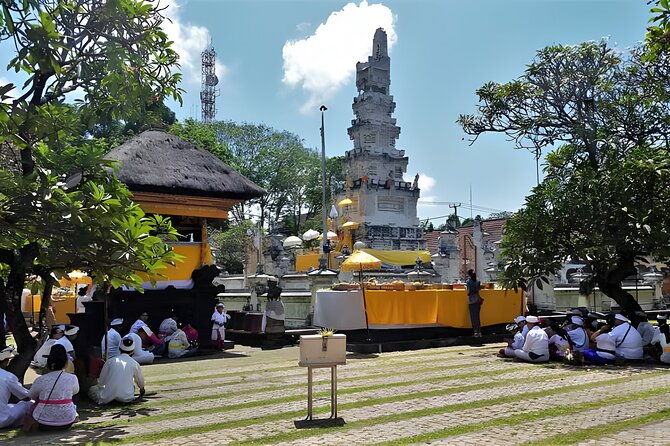 Denpasar City Half Day Tour Packages - Why This Denpasar Tour Works