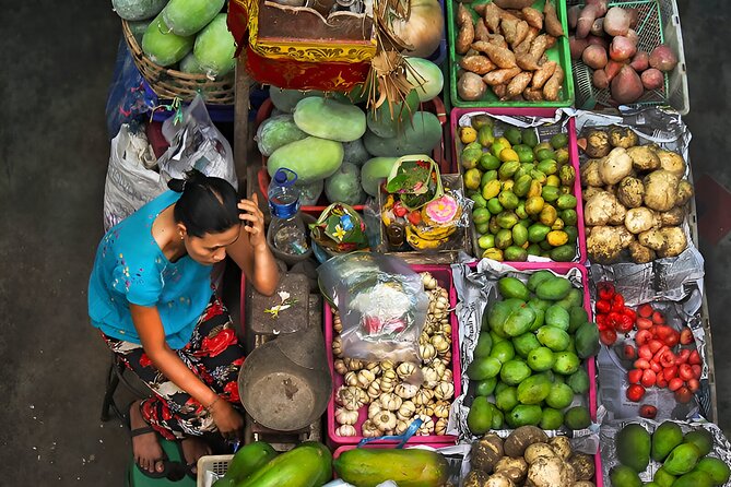 Denpasar City Half Day Tour Packages - What Happens on a Public Holiday
