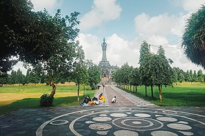 Denpasar City Tour - Why Denpasar makes a worthwhile half-day