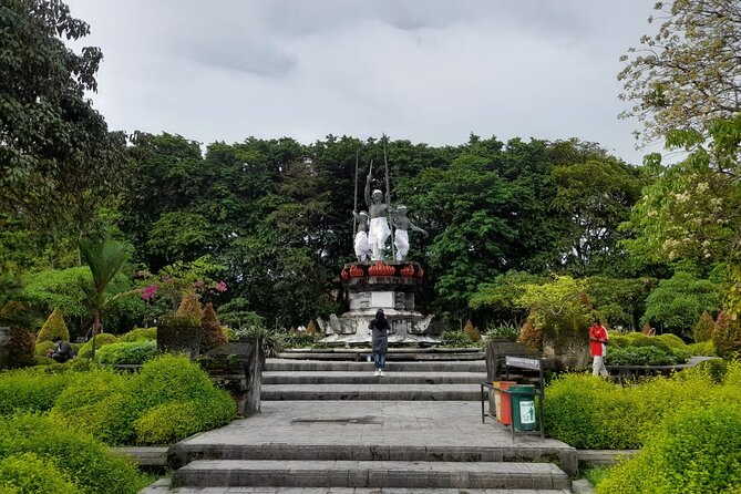 Denpasar City Tour - Who will get the most from this tour