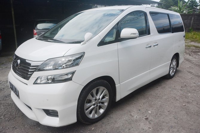 Denpasar Departure Transfer: Hotel to Airport - How reliable is the pickup?
