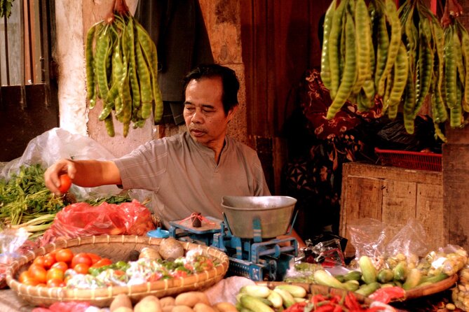 Denpasar Night Market Food Tour - What the $39 price really covers