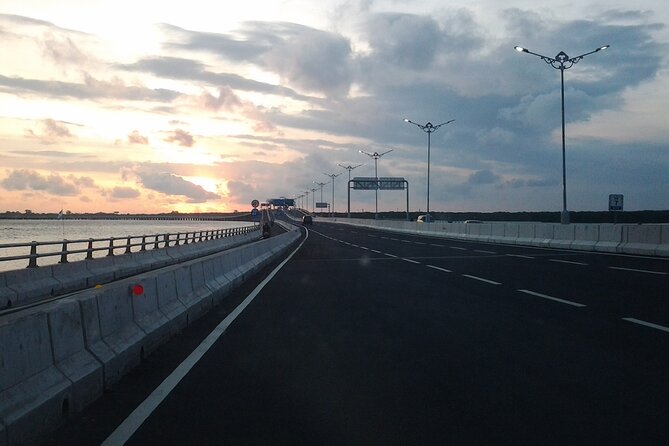 Departure from Nusa Dua, Jimbaran and Sanur to Bali Airport(DPS) - The important luggage and group-size limits