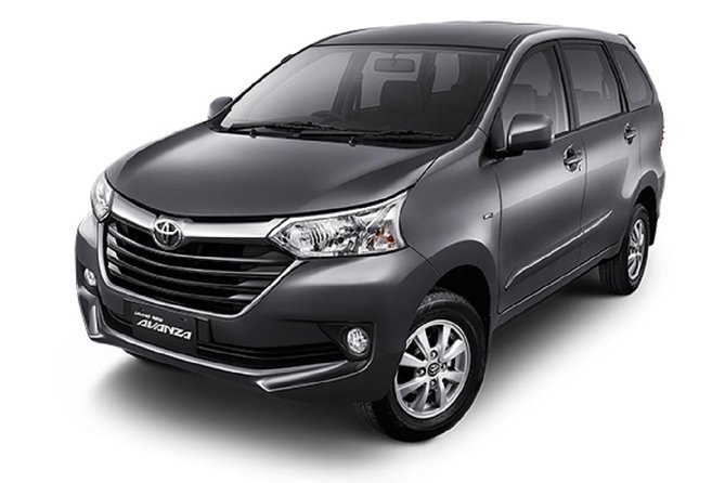 Departure Transfer from Seminyak, Kerobokan to Bali Airport (DPS) - Booking details that matter on departure day