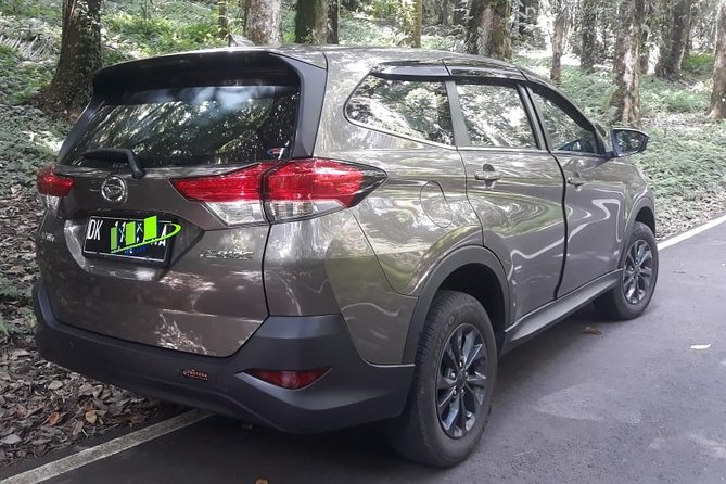 Departure Transfer from Ubud, Canggu, Uluwatu to Bali Airport - A Simple Ride for Bali’s Final Leg