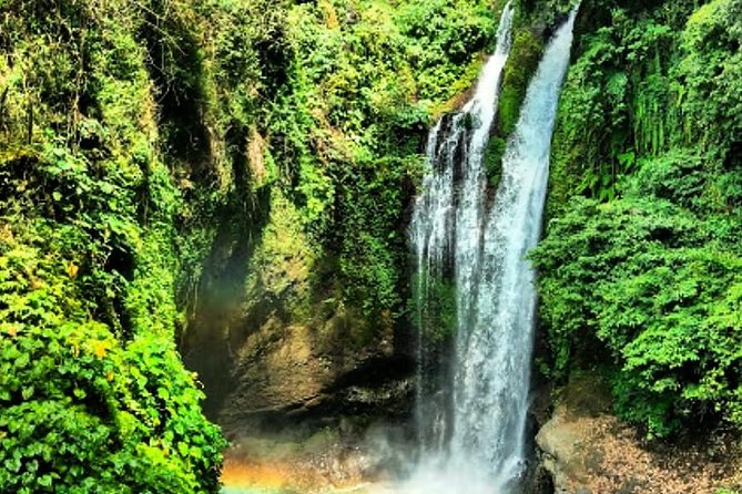 Design Your Own Bali Tour - A Bali day built around your priorities