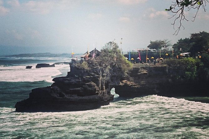 Design Your Own Bali Tour - Ubud, rice fields, and the value of slowing down