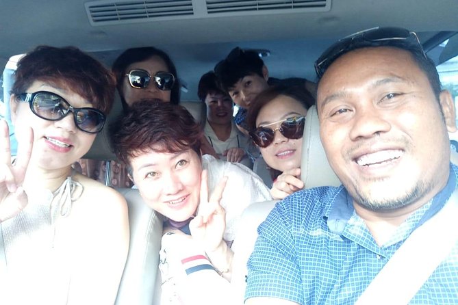 Design Your Own Bali Tour - Family flexibility without a shared group