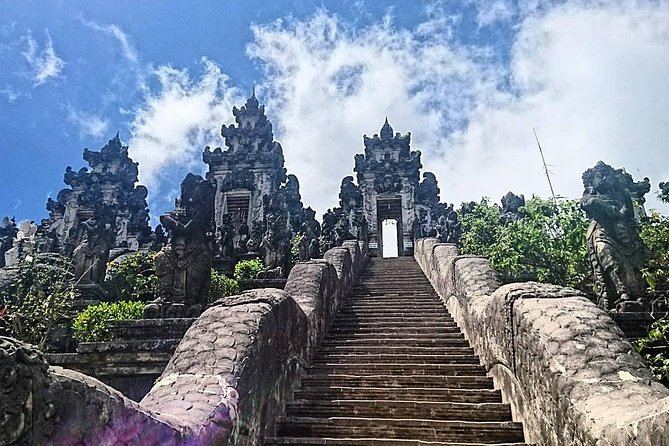 Design Your Own Bali Tour - What the $53.19 group price really means