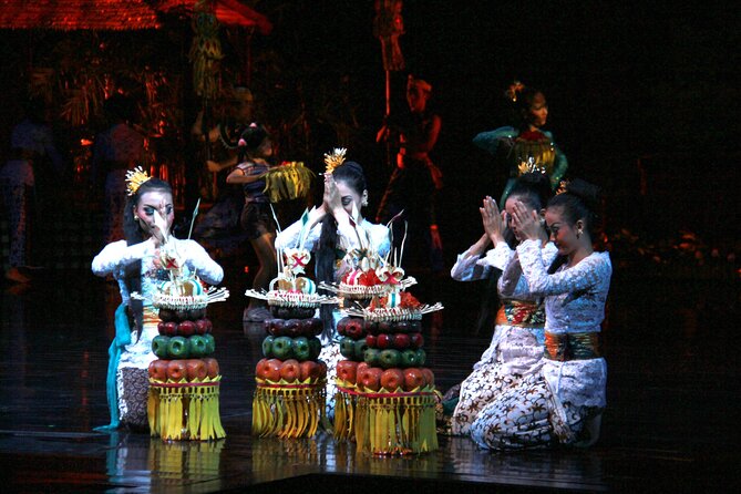 Devdan Show - A closer look at the show’s cultural route