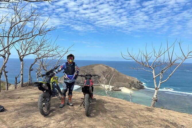 Dirt Bike Adventure at Kuta Lombok - Why this Kuta Lombok ride is more than a motorbike rental
