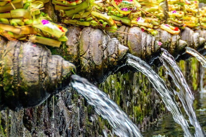 Discover Bali in 3 Days of Scenic and Cultural Delights - A three-day introduction built around Bali’s best contrasts