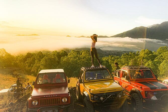 Discover Bali in 3 Days of Scenic and Cultural Delights - Is $280 a fair price for three days?
