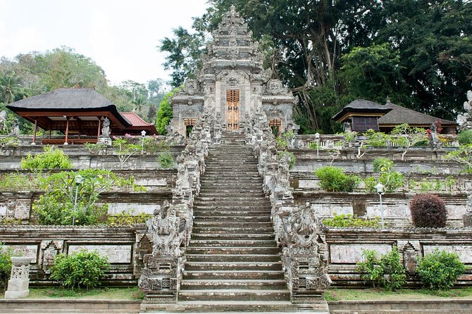 Discover Balinese Mystic & Death Ritual in Bali - Why Trunyan makes this Bali day different