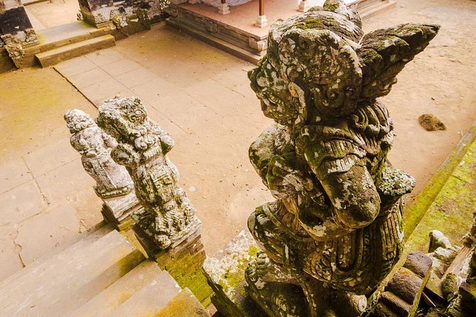 Discover Balinese Mystic & Death Ritual in Bali - What the $81.80 price really covers