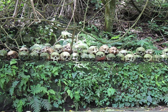 Discover Balinese Mystic & Death Ritual in Bali - How the guides shape the day