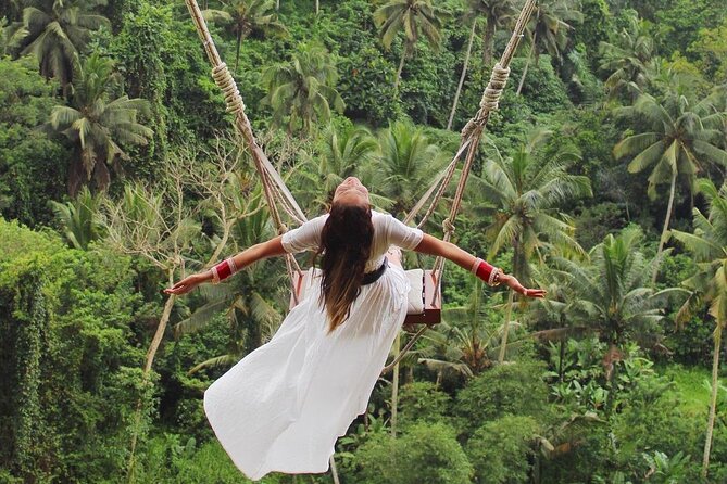 Discover East Bali: Snorkeling Blue lagoon & Instagramable Spots - Who will enjoy this tour most