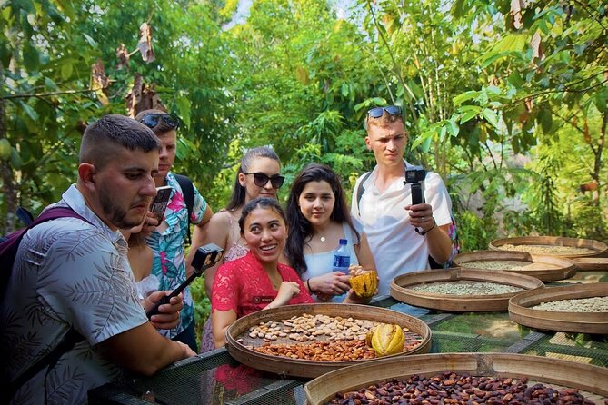 Discover The Best of Ubud: All-Inclusive and Private Guided Tour - Tirta Empul Temple: the cultural heart of the route