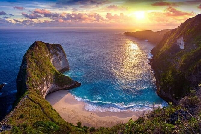 Discover the Enchanting Beauty of West Nusa Penida Private Tour - What the $99 West Nusa Penida day includes
