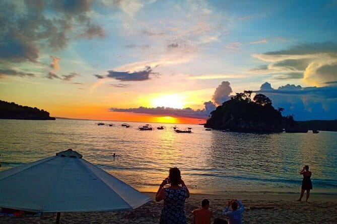 Discover the Enchanting Beauty of West Nusa Penida Private Tour - How the schedule feels in real terms