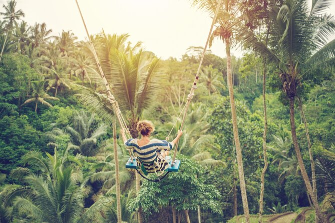 Discover Ubud: 2 Days Ubud Private Tour - Tirta Empul and the meaning of purification