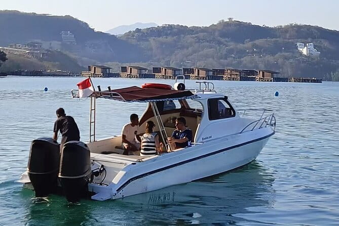 Early Morning Private Komodo Speedboat Tour - Why the 5:30 AM start matters in Komodo