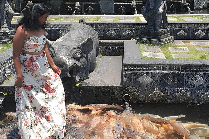 East Bali's Icons Tour Lahangan sweet Sunrise And Gate of Heaven - Is $39.71 a good deal?