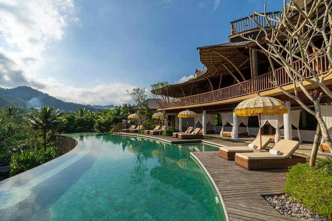 East Bali Tour: Gate of Heaven, Water Palace, Sleeping Gajah - Is $100 a fair price?